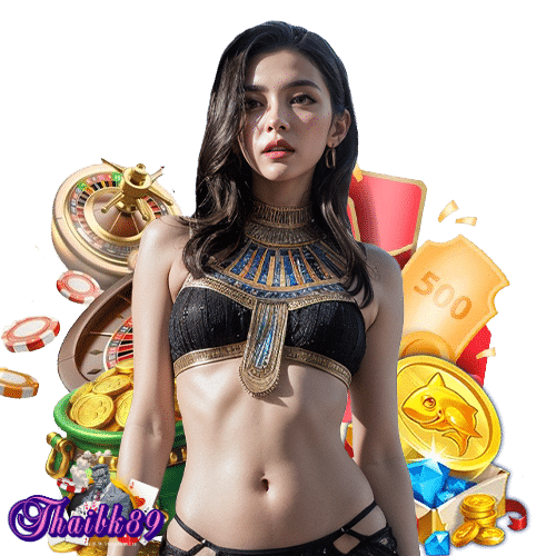 thaibk89 สมัคร