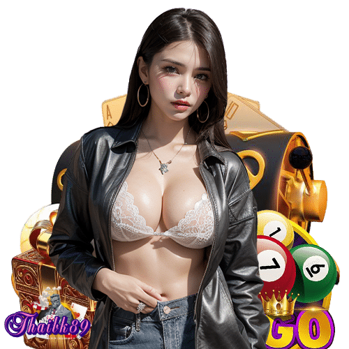 thaibk89 เครดิตฟรี