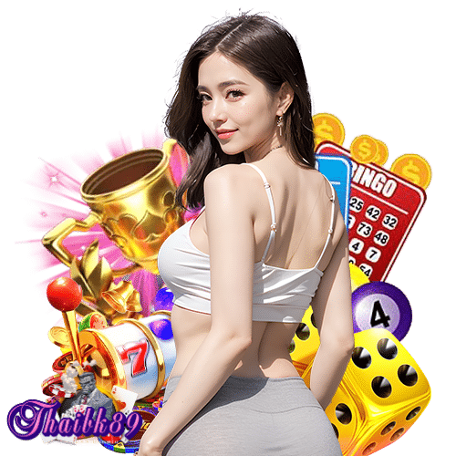 thaibk89 โปรโมชั่น